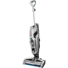 Bissell MultiClean Crosswave C3 Select floor cleaner + vacuum cleaner