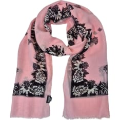 Lasessor Moomin Hug lyocell scarf