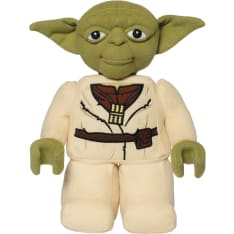 LEGO Star Wars Yoda 28 cm pehmo