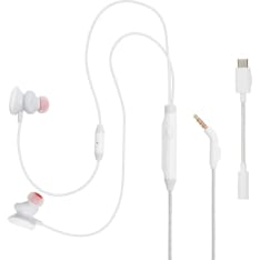 JBL Quantum 50C pelikuulokkeet