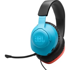 JBL Quantum 100N Nintendo pelikuulokkeet