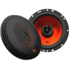 JBL STAGE1 62 6.5" 2-tie autokaiuttimet