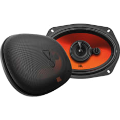 JBL STAGE1 962M 6x9" autokaiuttimet