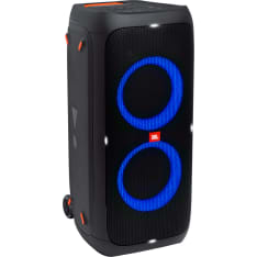 JBL PartyBox 310 bilekaiutin