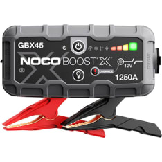 Noco Boost X 12V GBX45 1250A apukäynnistin