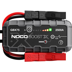 Noco Boost X GBX75 12V 2500A apukäynnistin