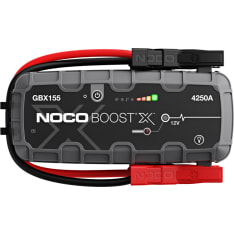 Noco Boost X GBX155 12V 4250A apukäynnistin