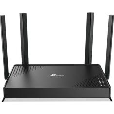 TP-Link Archer BE220 Dual Band WiFi 7 reititin