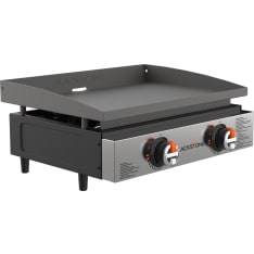 Blackstone 22'' parilagrilli