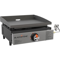 Blackstone 17'' parilagrilli
