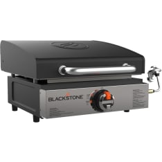 Blackstone 17'' parilagrilli kannella