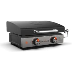 Blackstone 22'' parilagrilli kannella