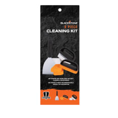 Blackstone cleaning kit