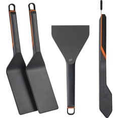 Blackstone E-series 4-piece accessory set