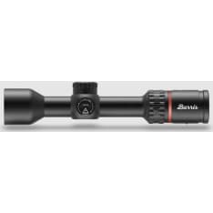 Burris Fullfield 2-8x35 E3 1" riflescope