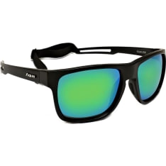 Aqua Polar Mirror Green kalastuslasit