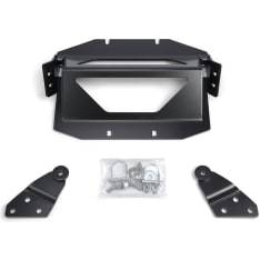 Warn Can-Am Outlander 650/850/1000 G2 bumper mounting kit front