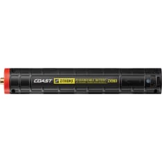Coast ZX960 zithion-x akku xp18r