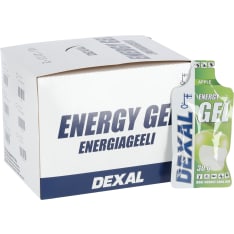 Dexal Omena 40x30 g energy gel
