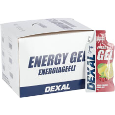Dexal Light Karpalo-Greippi 40x30 g energiageeli