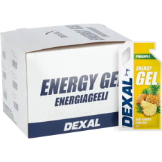 Dexal Ananas 40x30 g energiageeli