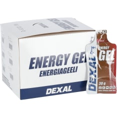 Dexal Kola 40x30 g energiageli