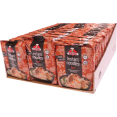Katoz Liha 36x85g pikanuudeli