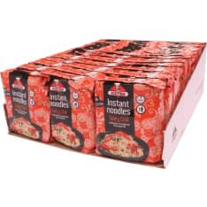 Katoz Chili 36x85g pikanuudeli