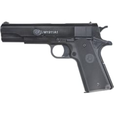 Cybergun Colt M 1911 jousiviritteinen airsoft pistooli