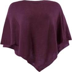 Lasessor Juolas poncho
