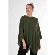Lasessor Juolas poncho