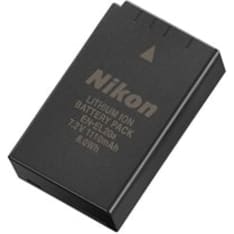 Nikon EN-EL20A Akku