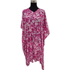 LAV by Lasessor Capri naisten poncho