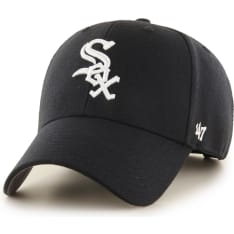 MLB lippalakki 47 Brand MVP Chicago White Soxs
