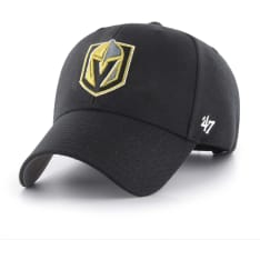47 Brand NHL Vegas Golden Knights Team Logo lippis