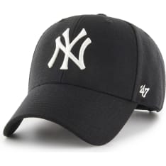 MLB lippalakki 47 Brand MVP Snapback NY Yankees