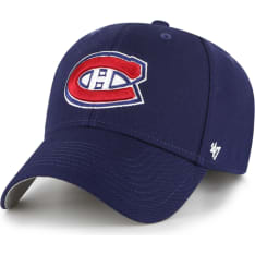 47 Brand NHL Montreal Canadiens lippis