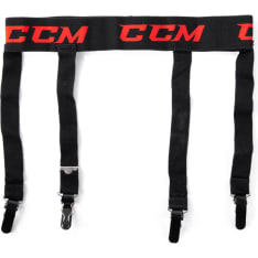 CCM Garter Belt Jr sukkaliivi