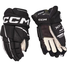 CCM Tacks XF 80 JR jääkiekkohanskat