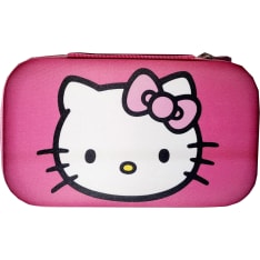 Hello Kitty pencil case