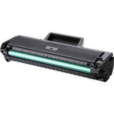 Samsung MLT-D1042S musta värikasetti