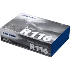 Samsung MLT-R116 for speakers