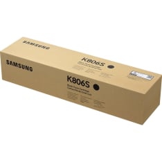 Samsung CLT-K806S musta värikasetti