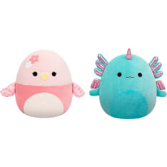 Squishmallows 40 cm P27 pehmo (lajitelma)