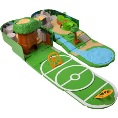 Pokemon Carry Case Playset leikkisetti