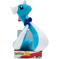 Pokemon Dragonair 30 cm pehmo
