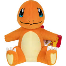 Pokemon Charmander 30 cm pehmo