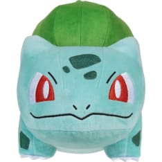 Pokemon Bulbasaur pehmo