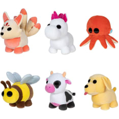 Adopt Me! Collector Plush 20 cm pehmo