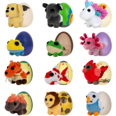 Adopt Me Surprice Plush 2.0 13 cm surprise plush